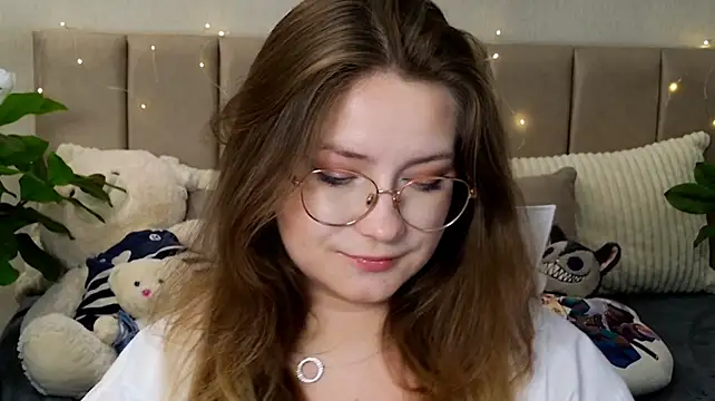 Chat +18 de Briarx ao vivo
