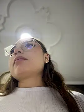 Mia_Luxor – Live XXX-chat