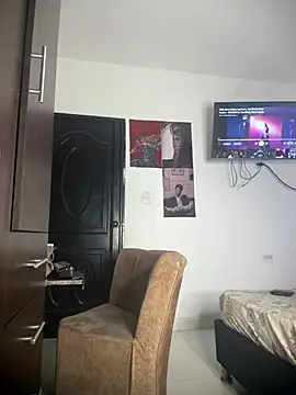 عرض كام Kenny_romano