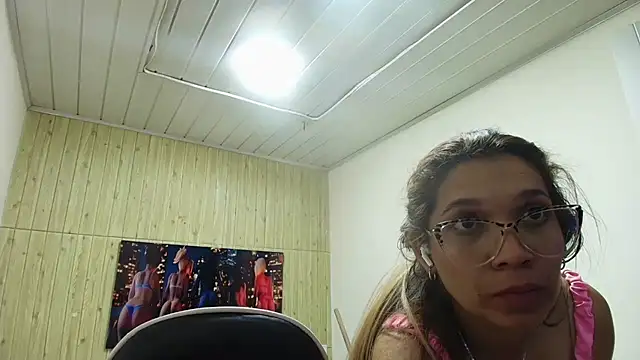 Melisa_14's Live XXX Chat