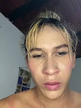 Astrid_Porno's Webcam Show