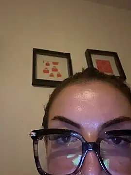 Carlafeet Adlı Modelin Canlı XXX Sohbeti