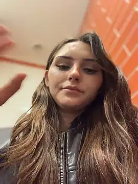 Chat XXX ao vivo de AnitaFly