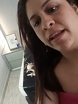 XXX chat uživo modela Sirenyrouss
