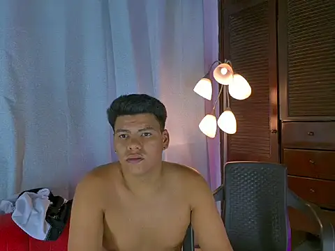 Živý XXX chat AXIMO_HOT_DUO