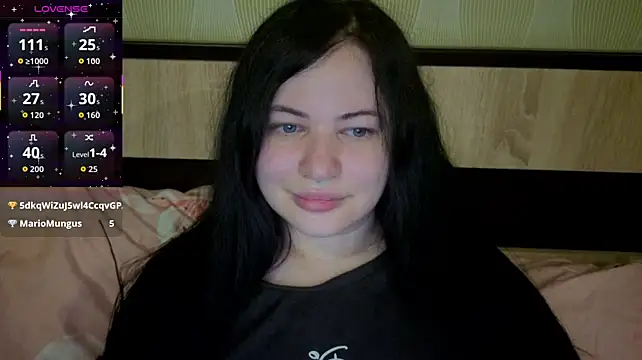 German_Eva: онлайн-секс-чат
