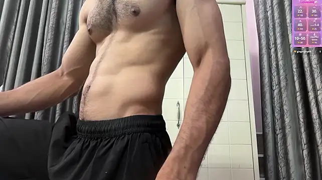 دردشة DevilsFavoriteBoy الجنسية المباشرة