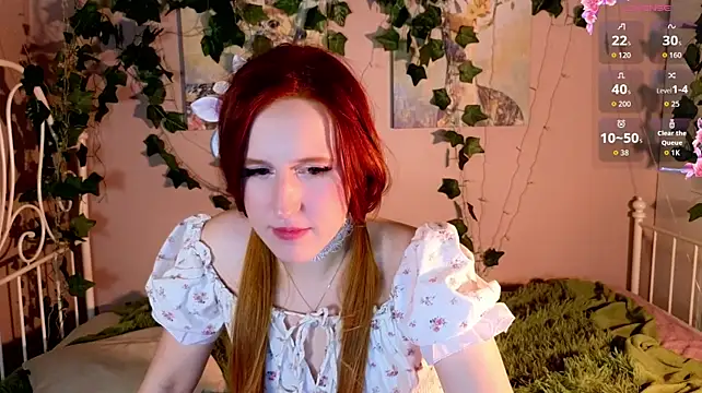 Eva_Bellea's Live XXX Chat