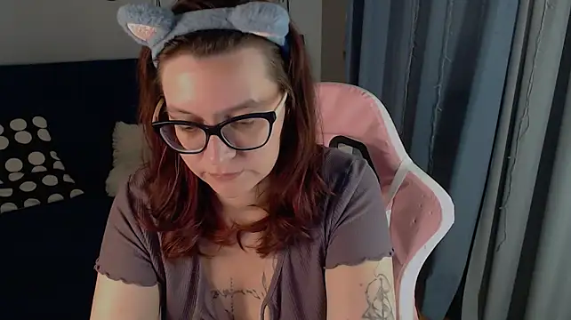 Chat XXX en directo de Milaniya_Poolys