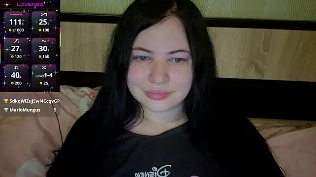 צ'אט XXX בשידור חי של German_Eva