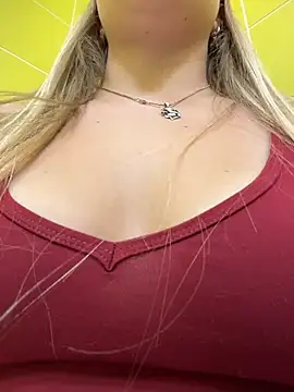 Webkamerová show Liza_risky