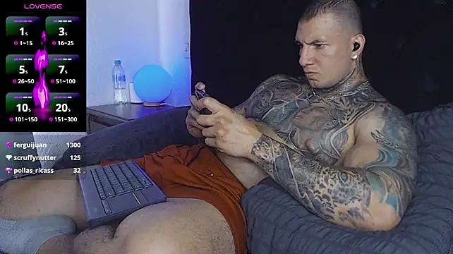 Онлайн чат XXX Shane_Clay