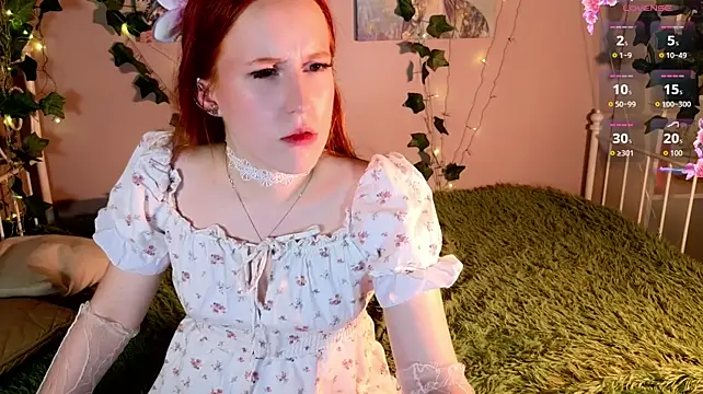 Chat +18 de Eva_Bellea ao vivo