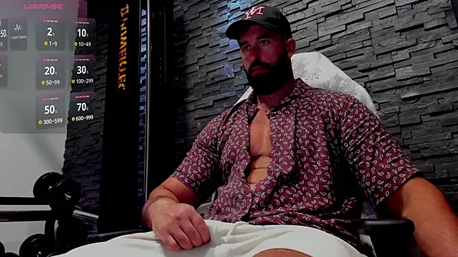 Chatroom XXX en direct de David_Big_Daddy