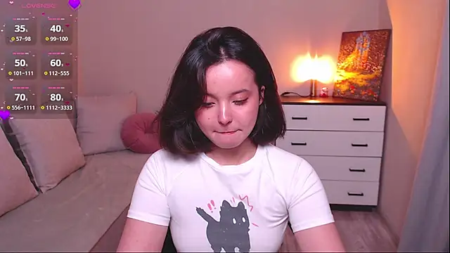 lia_hetty's Live XXX Chat