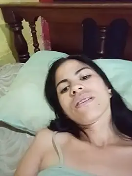 Show Webcam de Lilijms97_