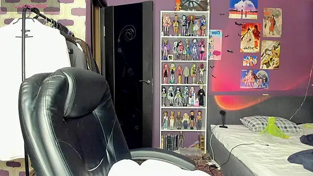 عرض كام sweet_peach___