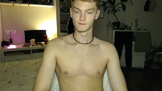 Daniel_yamm – webcam-show