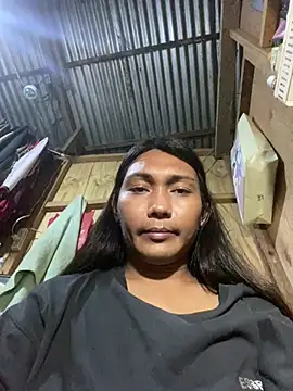 Topangel69 Pertunjukan Webcam