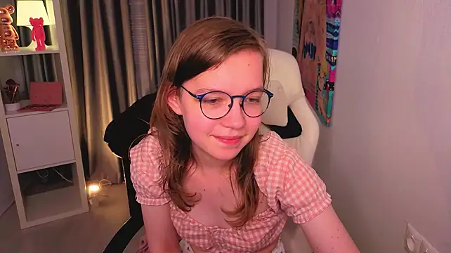 LiaBroock's Live XXX Chat