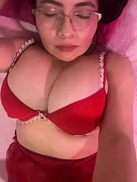 Živý XXX chat Janna099