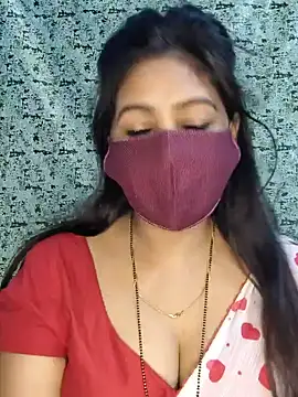 Monalisha_G's Live XXX Chat
