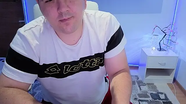 JasonJacks 网络视讯表演