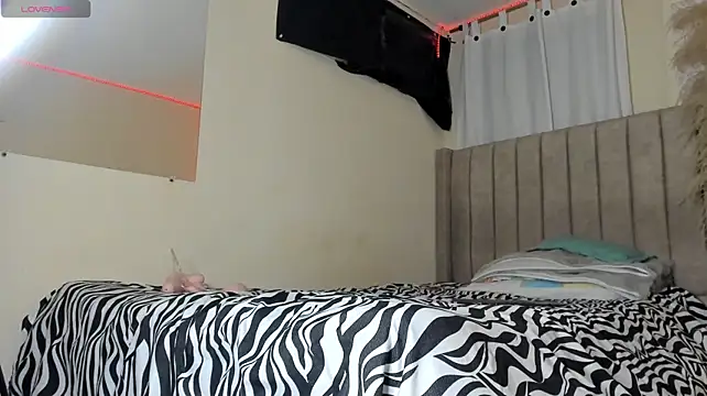 anastacya_'s Live XXX Chat