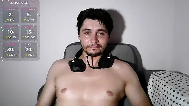 David_storm Live XXX Chat
