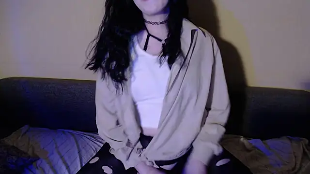 iintimate_flesh Pertunjukan Webcam