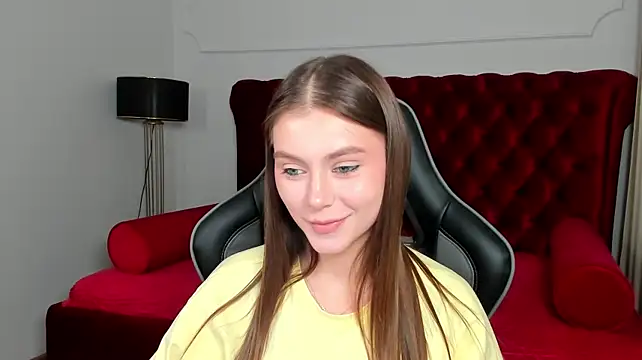 EricaFoxes live XXX chat