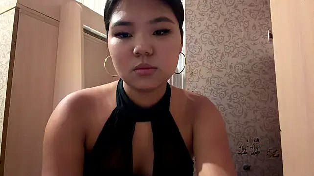 JohannaMickiewicz – Live XXX-chat