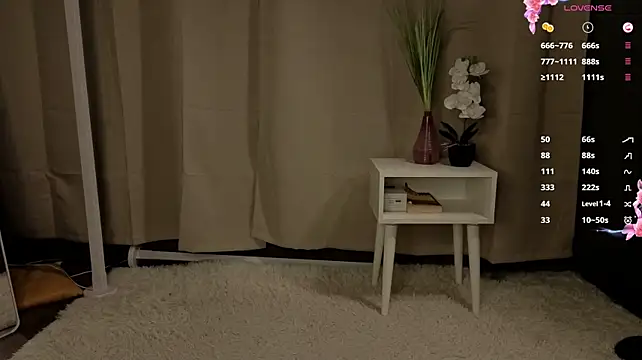 Czat XXX na żywo – rose_kira