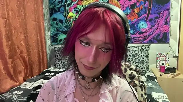 Reboot_F5 Live XXX-chat