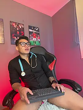 EvanGreey_ – Naživo XXX chat