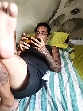 iirgastam3 Show Webcam