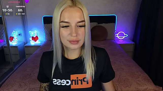 XXX chat uživo modela Crystal_Barbie