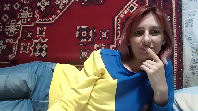 Онлайн чат XXX MILF_1987