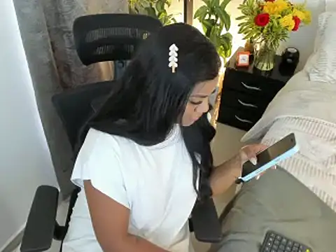 Danna_Diamond_'s Live XXX Chat