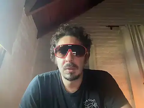 Franobien's Webcam Show