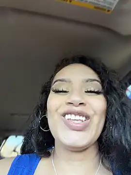 CarmelaAnthony's Webcam Show