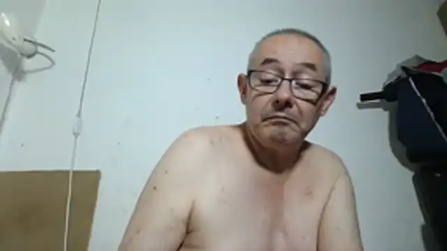 Marlon92700 Webcam-Show