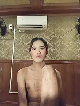 cuntyslut_nikki Pertunjukan Webcam