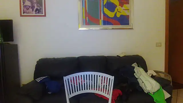 Show Webcam de AMIRDIB2025