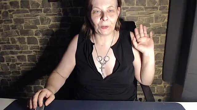 SweetPhoenix76 Live XXX-Chat