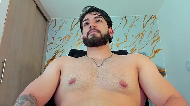 عرض كام ElianKeiser