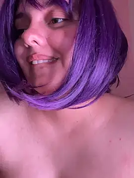 Czat XXX na żywo – candicewest_