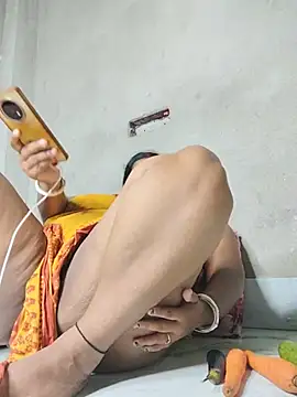 pujapujababay's Webcam Show