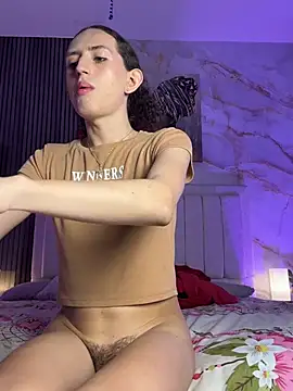 Chat XXX en directo de pinky_peach