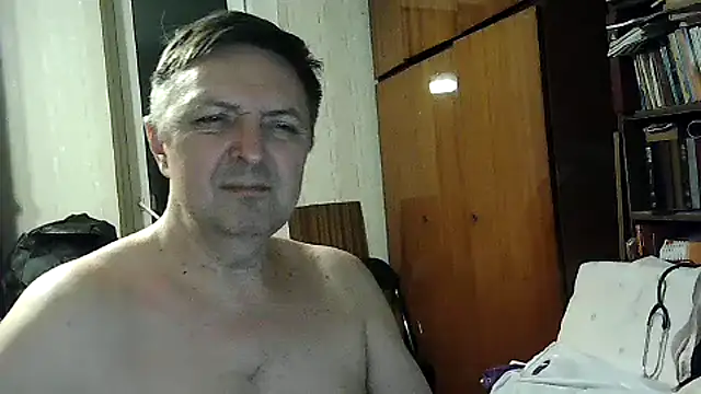 Pokaz2020 – Naživo XXX chat